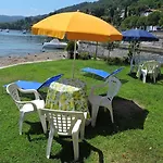 Отель Capri 3*