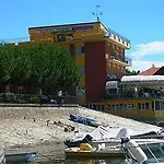 Hotel Capri 3*