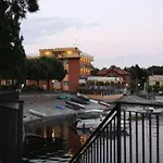 Hotel Capri Hotel Lesa