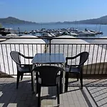 Capri 3* Леза