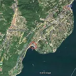 Capri Отель 3*