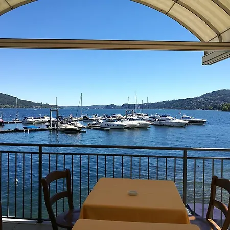 Hotel Capri 3*