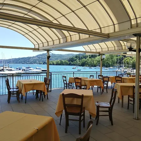 Hotel Capri 3* Lesa
