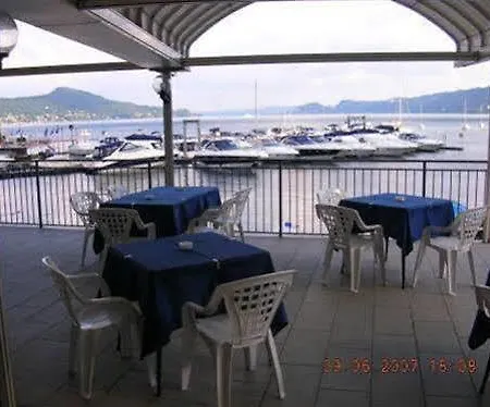Capri 3* 레사