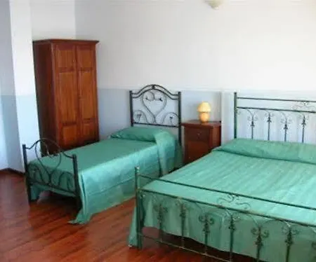 Hotel Capri Hotel 3*