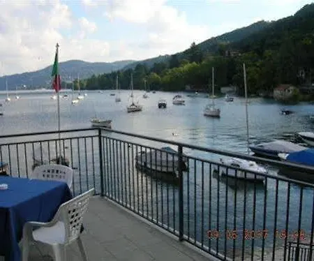 Hotel Capri Hotel Lesa