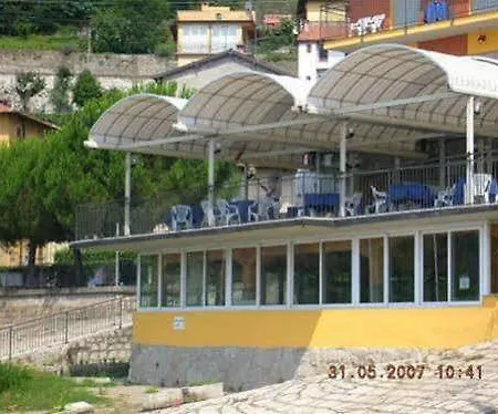 Hotel Capri