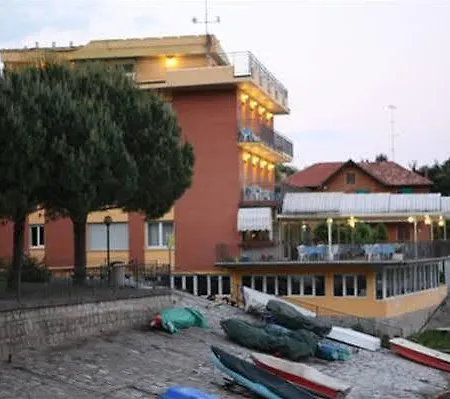 Hotel Hotel Capri 3*
