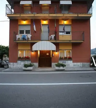 Hotel Capri Hotel Lesa