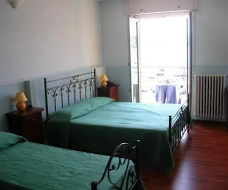 Hotel Hotel Capri