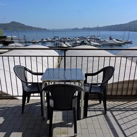 Hotel Capri 3* Lesa