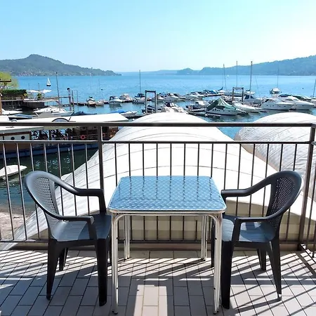 Hotel Capri 3*