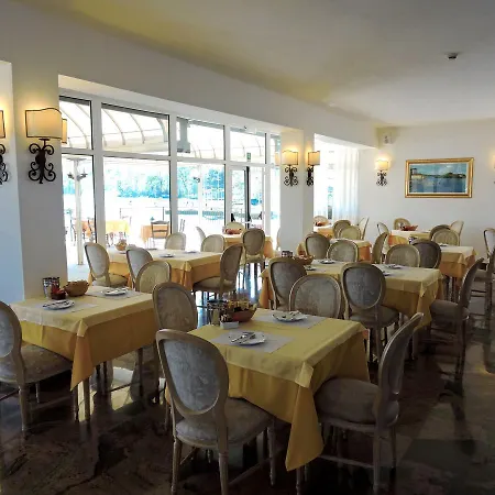 Hotel Hotel Capri