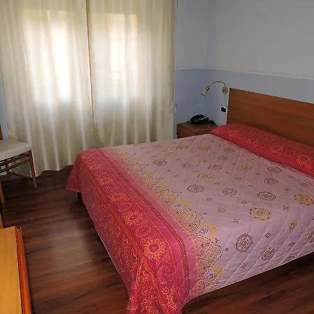 Hotel Hotel Capri Lesa