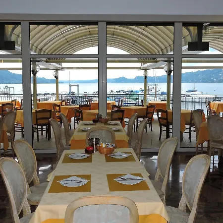 Hotel Capri Hotel Lesa