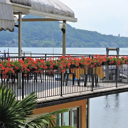 Hotel Capri 3*