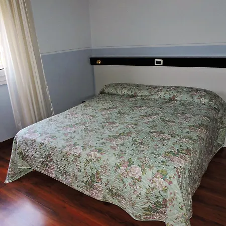 Hotel Capri Hotel 3*
