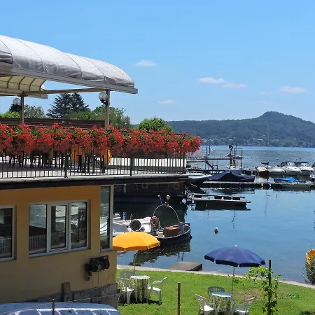 Hotel Capri Lesa