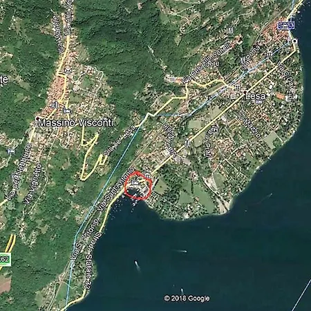 Capri 호텔 3*