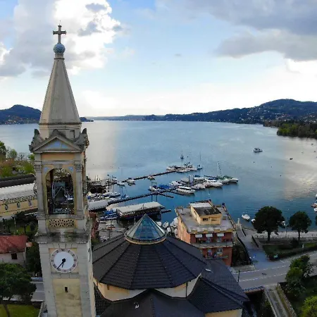 Hotel Capri 3* Lesa