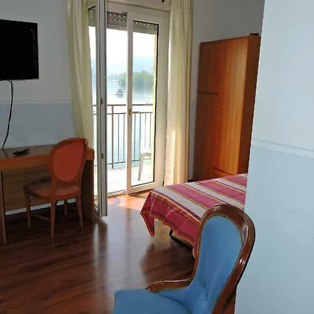 Hotel Hotel Capri Lesa