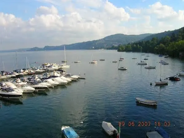 Capri Ξενοδοχείο