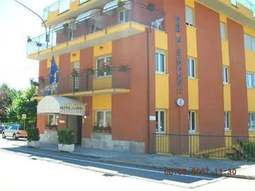 Capri Ξενοδοχείο Lesa