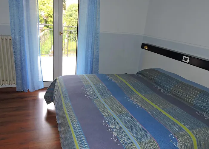 Capri Ξενοδοχείο Lesa