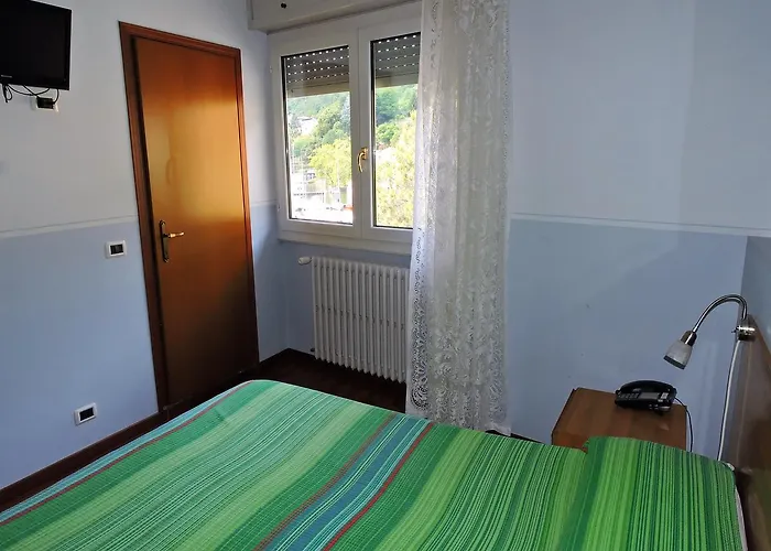 Ξενοδοχείο Capri