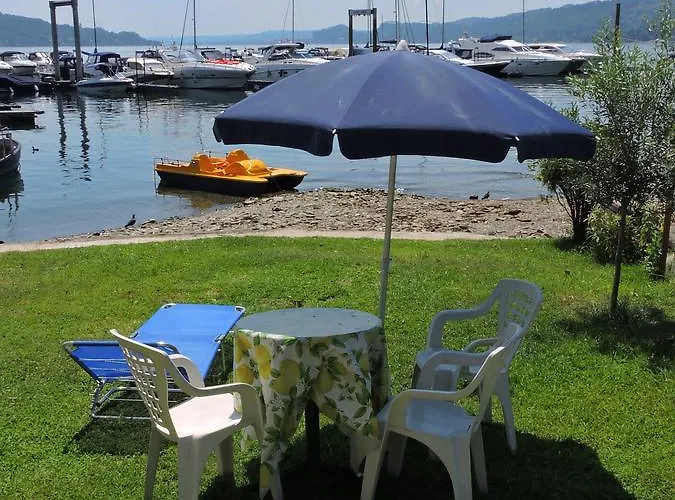 فندق Capri لسا