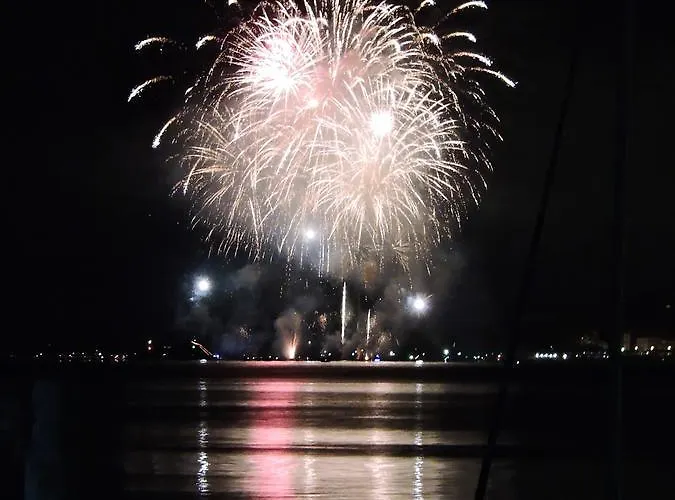 Capri Ξενοδοχείο 3*