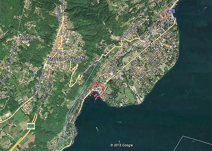 Capri Ξενοδοχείο 3*